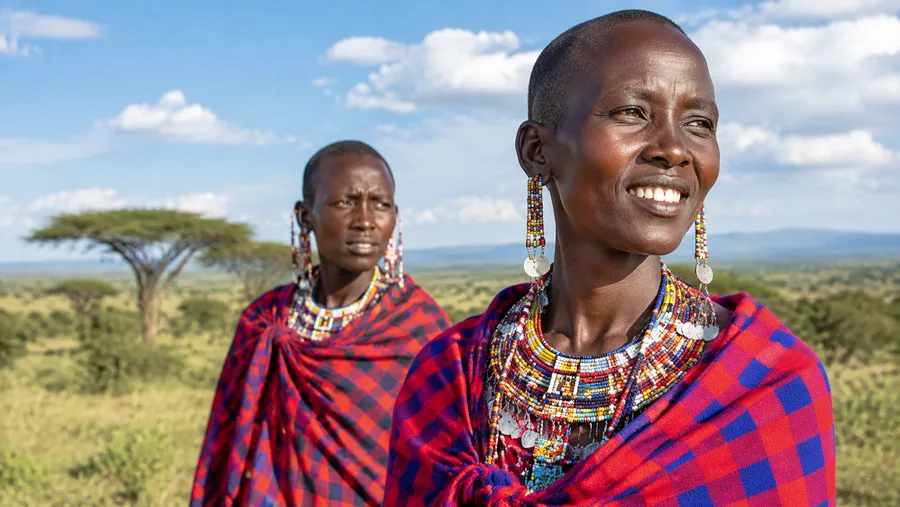 Los masáis de Kenia: Cultura y visitas a aldeas